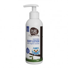 Pure Beginnings - Soothing baby lotion